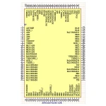 میکروکنترلر AT91SAM7X256