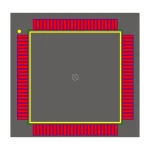میکروکنترلر AT91SAM7X256