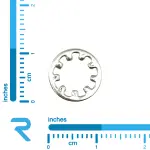 واشر کلید کلنگی