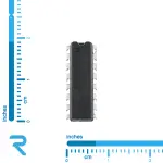 آی سی فلیپ فلاپ HD74LS76AP