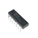 آی سی شیفت رجیستر 74C164N