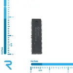 آی سی شیفت رجیستر 74C164N