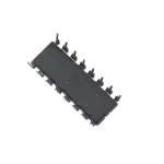 آی سی لچ DM7475N