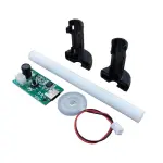 ماژول تولید بخار سرد 5 ولت USB-Type-C