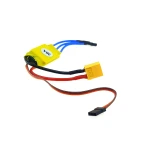 اسپید کنترلر موتور براشلس 30 آمپر با کانکتور نری