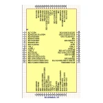 میکروکنترلر SMD PIC18F66K80-I/PT