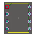 میکروکنترلر PIC10F322