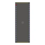 میکروکنترلر PIC18F4520