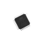 میکروکنترلر ATMEGA8A-AU اصل بازسازی شده SMD (تست شده)