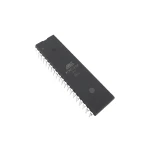 میکروکنترلر ATMEGA16A-PU اصل بازسازی شده DIP (تست شده)