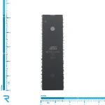 میکروکنترلر ATMEGA16A-PU اصل بازسازی شده DIP (تست شده)