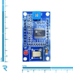 ماژول سیگنال ژنراتور DDS مبتنی بر AD9850