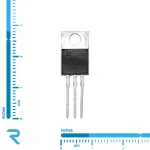 رگولاتور LT1084