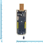 پروگرامر CH341 مناسب برای پروگرام کردن آی سی های فلش و EEPROM