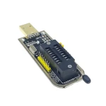 پروگرامر CH341 مناسب برای پروگرام کردن آی سی های فلش و EEPROM