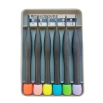 پک پیچ گوشتی 6 عددی SUNTUS مدل ST-2061B