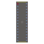 میکروکنترلر DSPIC30F3013