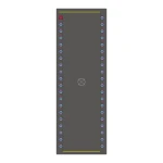 میکروکنترلر ATMEGA8535-16PU