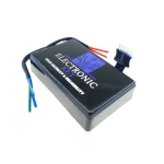 ماژول در بازکن (قفل الکترونیکی)