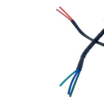 ماژول در بازکن (قفل الکترونیکی)