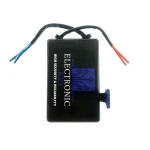 ماژول در بازکن (قفل الکترونیکی)