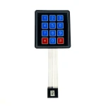 ماژول در بازکن (قفل الکترونیکی)