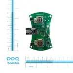 ماژول رادیو کنترل 5 کانال مناسب ربات پرنده و زمینی BITBOARD