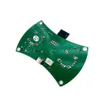 ماژول رادیو کنترل 5 کانال مناسب ربات پرنده و زمینی BITBOARD