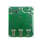 ماژول درایور بی سیم ربات زمینی و تانک