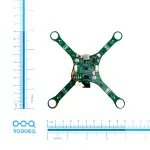 ماژول کنترل میکرو کوادکوپتر