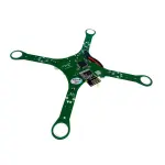 ماژول کنترل میکرو کوادکوپتر