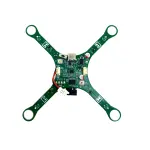 ماژول کنترل میکرو کوادکوپتر