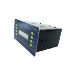 پی ال سی (PLC) هشت دکمه دستگاه جوش و پولیش