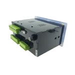 پی ال سی (PLC) هشت دکمه دستگاه جوش و پولیش