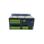 پی ال سی (PLC) هشت دکمه دستگاه جوش و پولیش