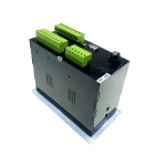 پی ال سی (PLC) هشت دکمه دستگاه جوش و پولیش