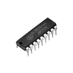 آی سی کنترلر موتور و فن SC8206A4