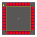 میکروکنترلر ATXMEGA64A3U