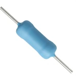 مقاومت 8.2 کیلو اهم 1/4 وات 1 درصد