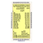 میکروکنترلر ATMEGA64A-AU کپی SMD