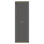 میکروکنترلر ATMEGA32L-8PU