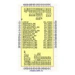 میکروکنترلر ATMEGA169PA-AU اصل بازسازی شده SMD