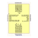 میکروکنترلر ATMEGA168-20AU اصل بازسازی شده SMD (تست شده)