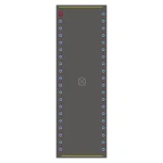 میکروکنترلر AT89C51 کپی