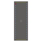 میکروکنترلر ATMEGA8515-16PU