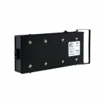 چراغ اضطراری شارژی پرتابل مدل EMP-04B اوژن الکترونیک