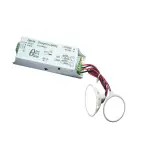 چراغ اضطراری شارژی مدل LED سقفی EMH-04 اوژن الکترونیک