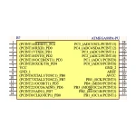 میکروکنترلر ATMEGA88PA-PU