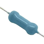 مقاومت 2.7 اهم 1/4 وات 1 درصد