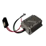 مبدل DC به DC کاهنده 24 به 12 ولت 15 آمپراقتصادی ایلکو